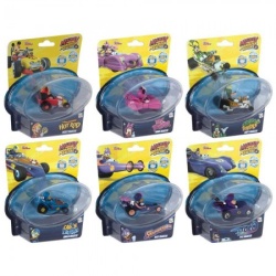 Disney racers mini vozilo asst ( IM182509 ) -1