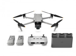 Dji dron air 3 fly more combo (DJI RCN2) ( CP.MA.00000692.01 )