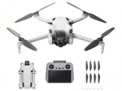 Dji dron mini 4 pro (DJI RC 2) ( CP.MA.00000732.01 )  - Img 1