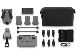  DJI Mini 5 Pro Fly More Combo (DJI RC-N3) Dron ( CP.MA.00000876.01 ) -4