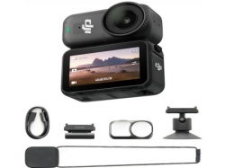 DJI Osmo Nano Standard Combo 128GB Akciona kamera ( CP.OS.00000460.02 )