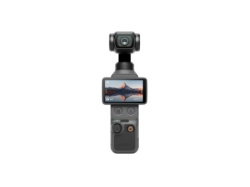 DJI Osmo Pocket 4 Creator Combo Akciona Kamera ( CP.OS.00000544.01 )