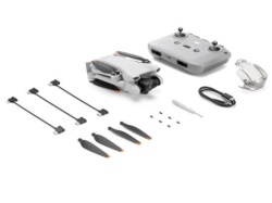 DJI RC-N1 dron mini 3 remote controller without screen ( CP.MA.00000779.01 )