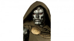 Doctor Doom: Marvel Legendary Scale Figure ( 025015 ) - Img 2