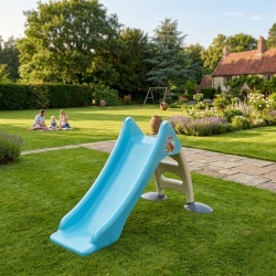 Dohany dečji tobogan Dony 113470 - svetlo - plavi