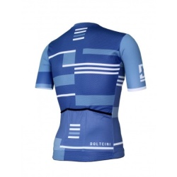 Doltcini Biciklistički dres crveni doltcini linea (3xl) ( 5000 )-10