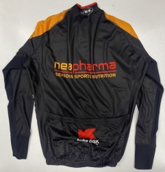 Doltcini dres dugog rukava klub (5xl) ( 6 )-18