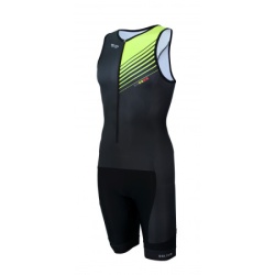 Doltcini kombinezon za triatlon - forza fluo (xl) ( 1408-XL )-1