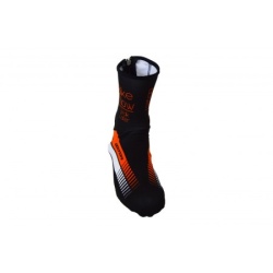Doltcini Zimske windstoper kamašne bike now orange (m,39-42) ( 491 )-5