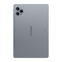 Doogee G6 VIP Edition 4G 6+256 Gray Tablet