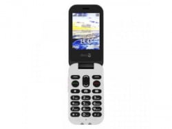 Doro 6060 black/white mobilni telefon - Img 3