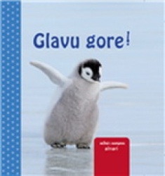 Dorotea Bleker GROH mini Glavu gore ( 243391 )