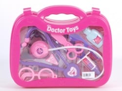 Dr. set Nurse 02 26x22x6cm  ( 776508 )-1