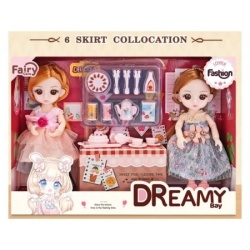 Dreamybay lutka 157088 ( 858210 )