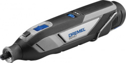  Dremel 8240-5 Aku Višenamenski alat 5 komada dodatnog pribora 12V 2,0Ah, F0138240JA ( F0138240JA ) - Img 4