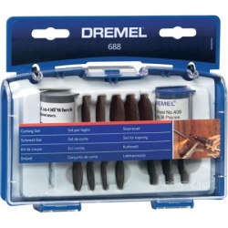 Dremel set za sečenje (69 delova) 688 ( 26150688JA )