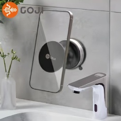 Drzac za mobilni telefon goji g7 magnet i vakum crni ( D2083 )-2