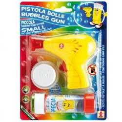 Dulcop igračka Bubbles Gun-mali pištolj ( 6091181 )