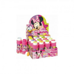 Dulcop minnie disney bubbles 60 ml ( DU38008 )