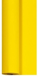 Dunicel stolnjak žuti 1,25x5m - Svestrana dekoracija za svaki događaj ( 435-005-104111 )