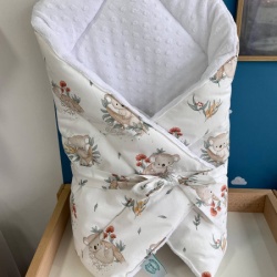 Dunjica za bebe na preklop koala ( TNC_5R599K_1174877 )
