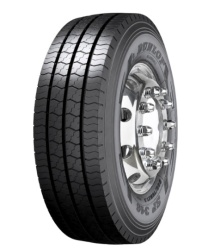 Dunlop 265/70r17.5 sp346 139m m+s 3pmsf vodea ( 00594495 )