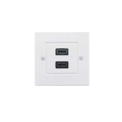 Dupla HDMI utičnica ( HU-K100 )