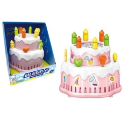 Duvalica torta sa svetlom i zvukom 70ml ( 1042253 )