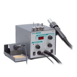 Duvaljka i lemilica quick 706w+ ( AL1457 )