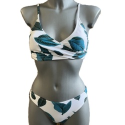 Dvodelni kupaći kostim d11 ( 354786L )
