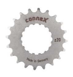 E bike zupčanik connex bosch 20 zuba ( 8928020 )