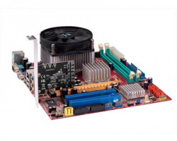 E-Green PCI-Express kontroler 2-port SATA III int. kartica JMB582 chipset - Img 2