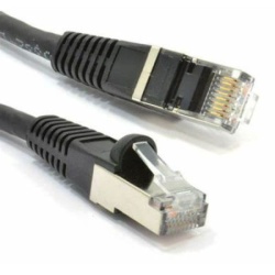 E-green sftp patch 10m crni Kabl ( 61009 )