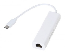 E-Green USB 3.1 - Ethernet 10100 mrežni adapter-1