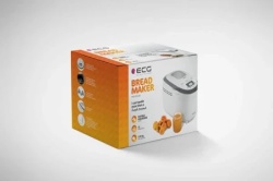 ECG PCB 82120 Mini pekara bez glutena -5