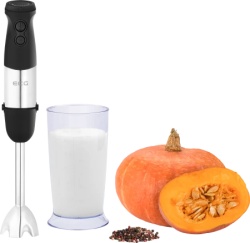 ECG RM 750 Ručni blender -3