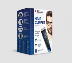 ECG ZS1520CC Trimer za kosu -2