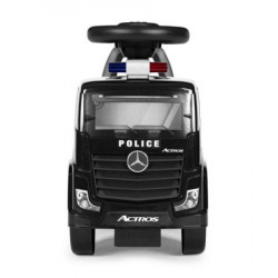 Eco toys Guralica mercedes policija ( 3316 BLACK ) - Img 6