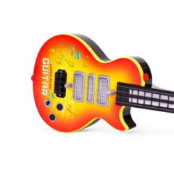 Eco toys Rock gitara za decu ( HC566237 ) - Img 4