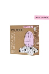 Ecoegg dop.deterdž&omekšivač mir.proleća,50 pranja ( A043624 )