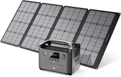 EcoFlow solar panel (1600W) - Img 2