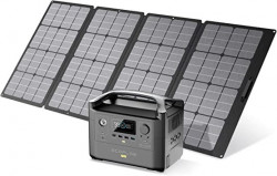 EcoFlow solar panel (160W) - Img 2