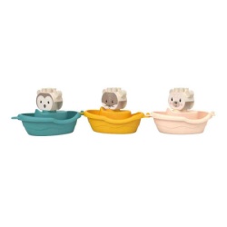 Ecoiffer bathing boats ( SM007922 ) -2