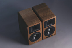 Edifier airpulse A80 BT 2.0 100W speakers wood brown ( 4091 ) - Img 4