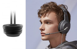 Edifier G1 SE slušalice povezivanje jack 3.5mm kabal 2.5m mikrofon na ručici ( 4969 ) - Img 2