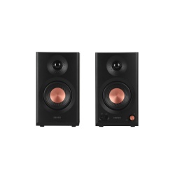 Edifier MR3 36W Powered Studio Monitor Speakers Black ( 6536 )