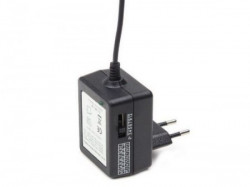 EG-MC-009 Gembird 24W Univerzalni AC-DC adapter 220V/24W na 3,4.5,5,6,7.5,9,12V 2A max - Img 3