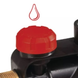 Einhell GC-GP 1045, Baštanska pumpa ( 4180340 )-2