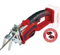 Einhell GE-GS 18/150 Li-Solo, Akumulatorska  testera za pokresivanje ( 3408290 )-1