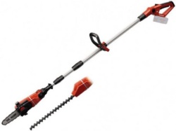 Einhell GE-HC 18 Li T - Solo, akumulatorski multifunkcionalni alat ( 3410800 )